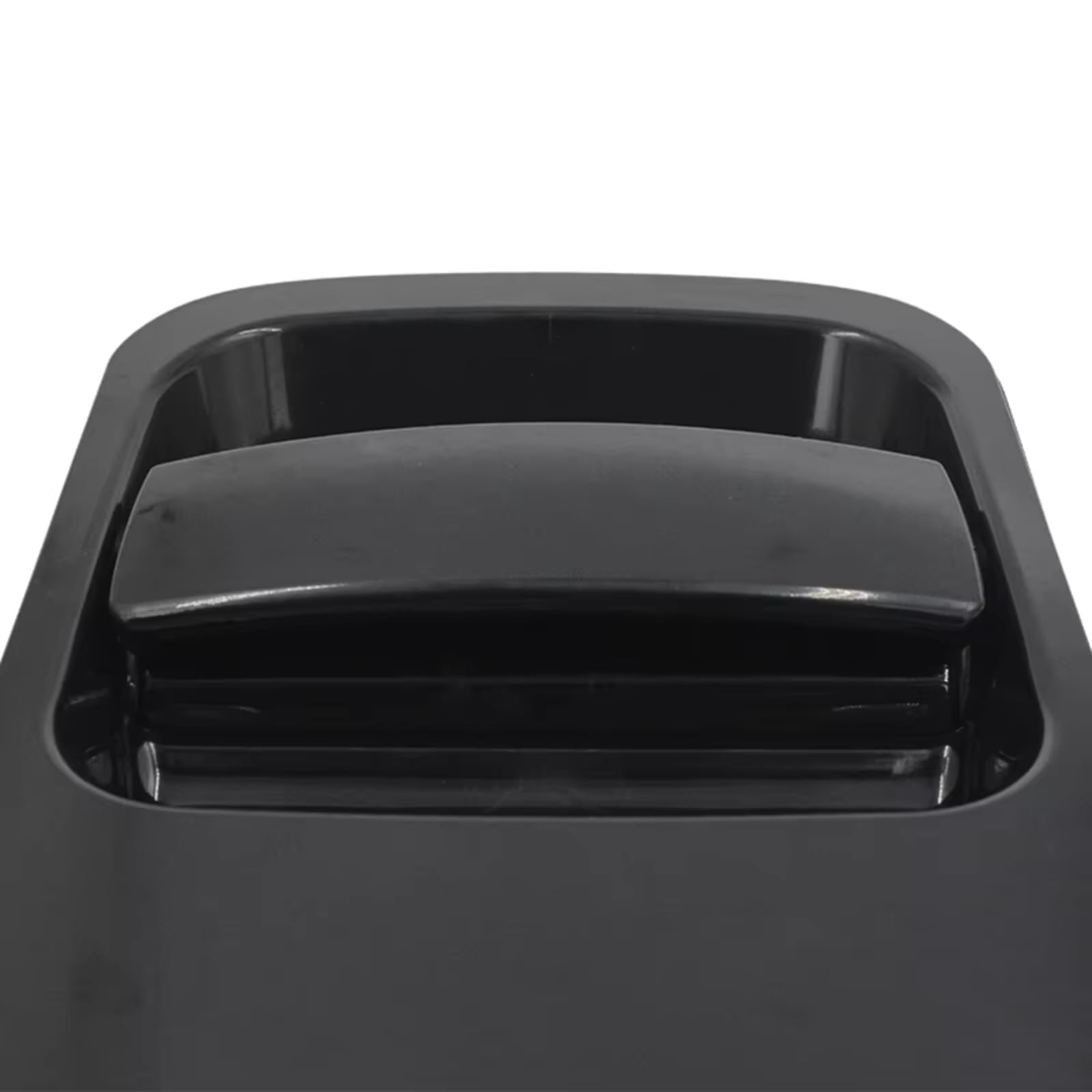 Iukmr Black For Hyundai H1 For Grand For Starex For Imax I800-07-C Sliding Door Outside Exterior Handle 83650-4H000 83660-4H000 Car Outer Door Handle(,Right)