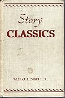 Story Wisdom B003HFCAX0 Book Cover