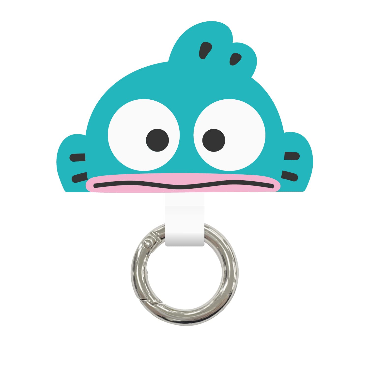 はんぎょ Amazon.co.jp: ティーズファクトリー サンリオキャラクターズ お