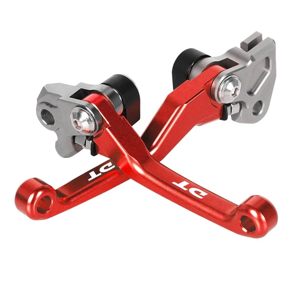 PLIQVBN Clutch Brake shafts Motorcycle Pivot Brake Clutch Levers for DT125 DT 125 LC MK2 MK3 DT125R DT125RR DT125RE DT125RL DT200 DT230 for Lanza