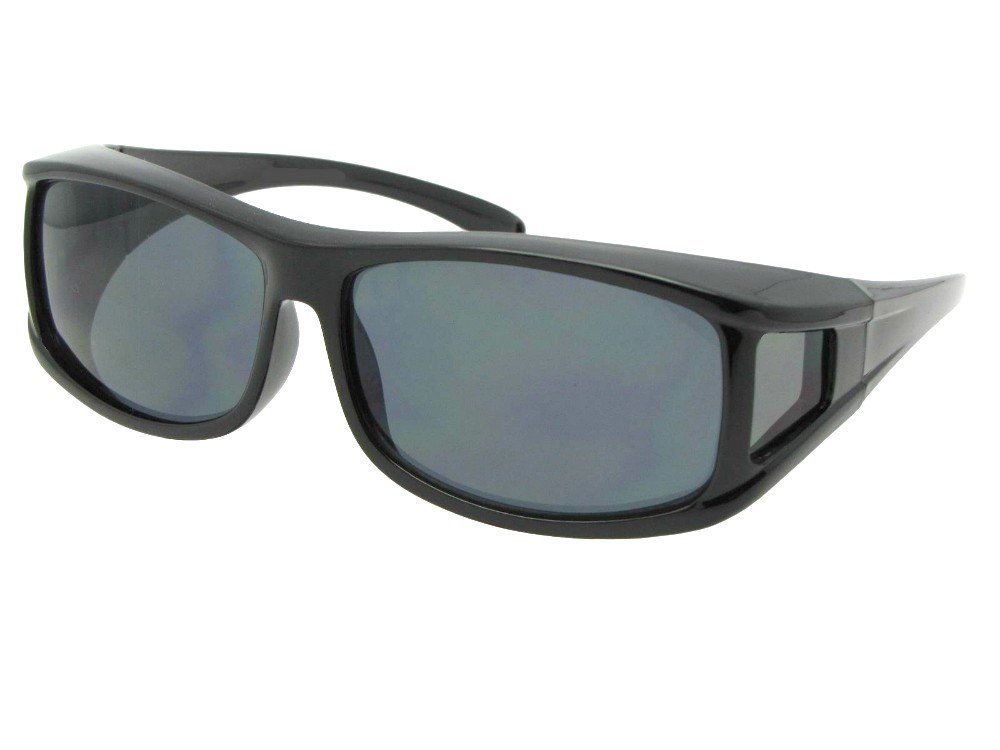 Gafas de sol no polarizadas para hombres y mujeres F11