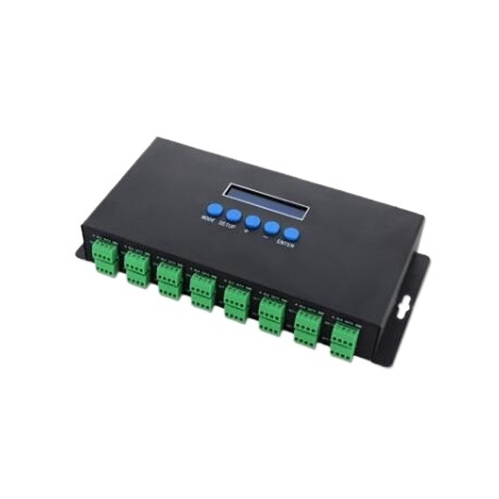 Amazon.com - SINSED BC-204 BC-216 DC5V-24V Artnet Ethernet