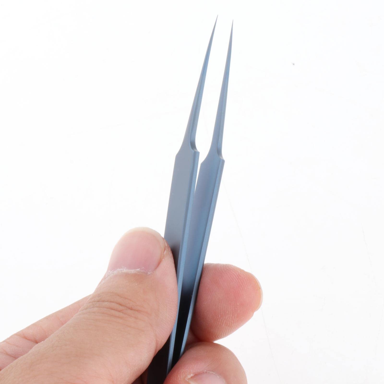 Jojomis Blackhead Remover Kit Stainless Steel Acne Extractor Cell Clamp Needle Acupuncture Blackhead Lipstick Acne Tools