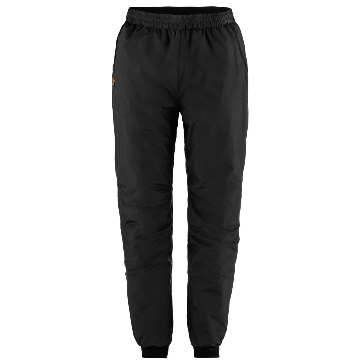 FJALLRAVEN 14200181-550 Keb Insulated Trousers W Pants Women's Black Size XXS