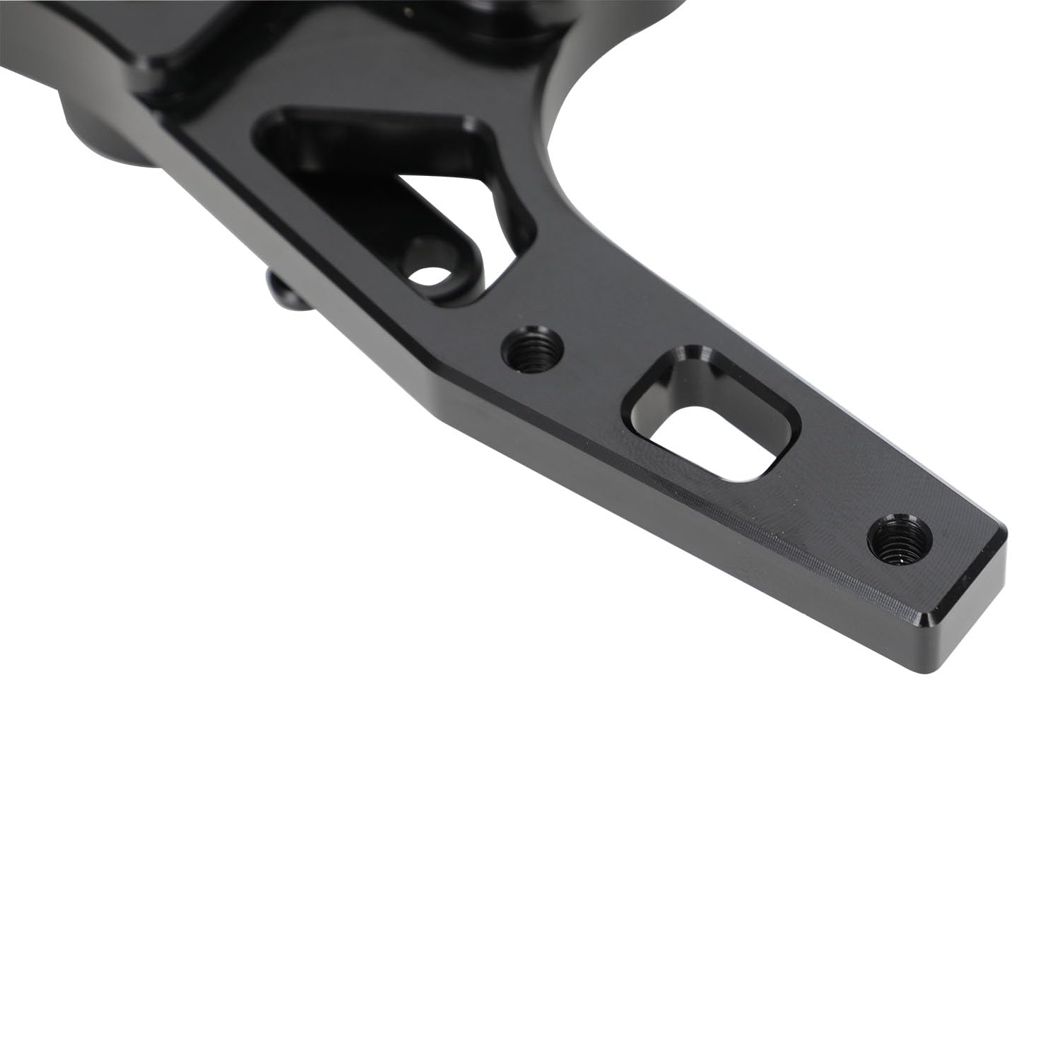 Kit Freno Idraulico a Pedale Posteriore in Alluminio per Fuoristrada Elettrico Talaria Sting MX3/MX4/MX5