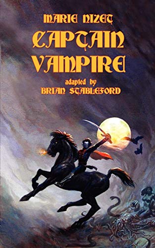 Captain Vampire view 2