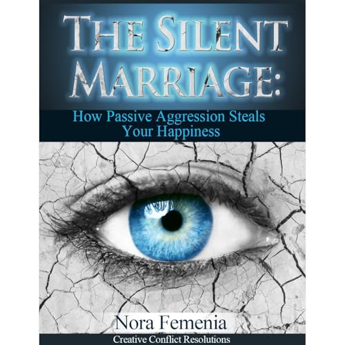 The Silent Marriage by Nora Femenia episode artwork