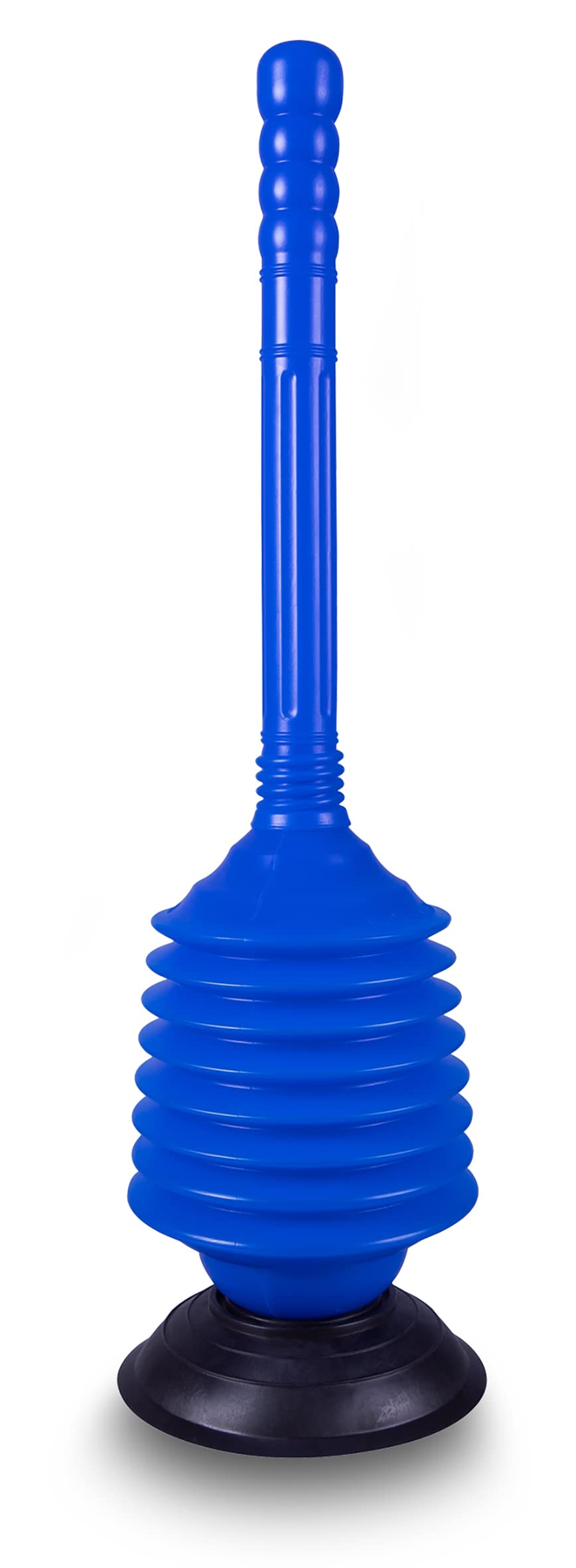 St Helens Home & Garden Sink, Drain and Toilet Plunger. Bellows Design, Unblock Toilet, Blocked Drains, Blocked Toilets.