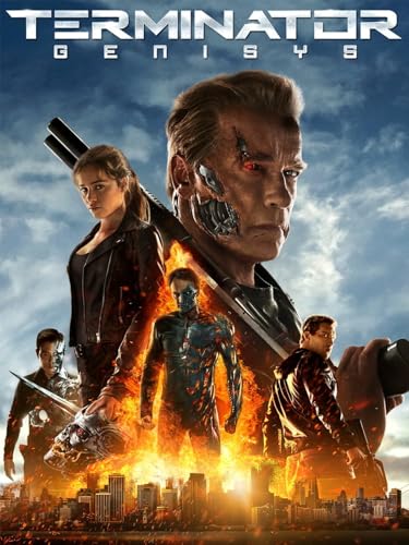 Terminator: Genisys