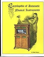 Encyclopedia of Automatic Musical Inst 0911572651 Book Cover
