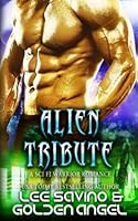 Alien Tribute 1698672977 Book Cover