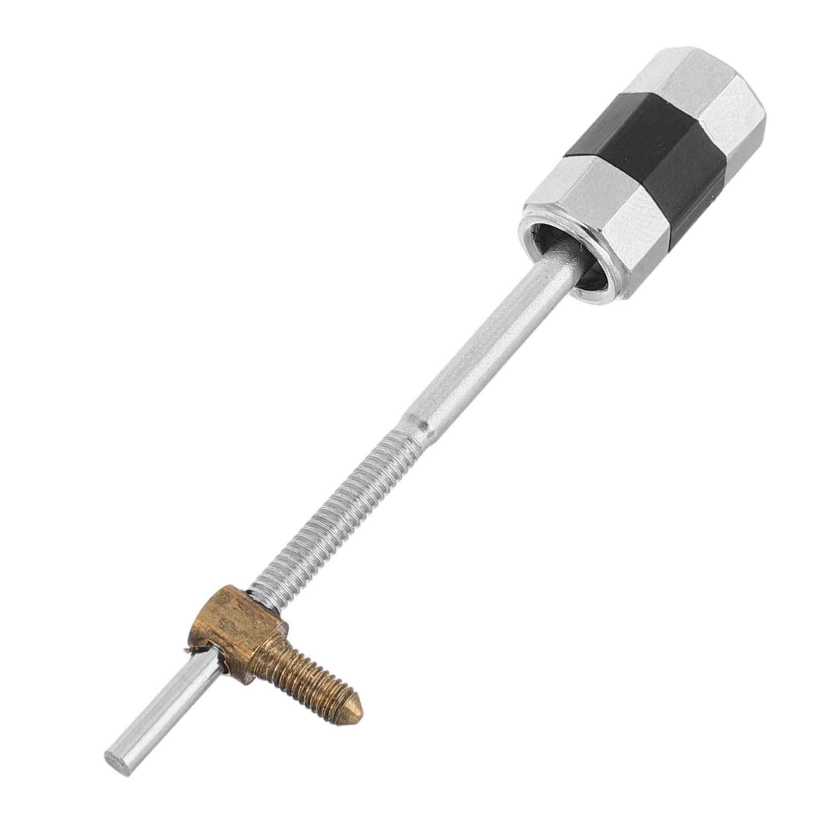 JOINPAYA Cello Bow Frog Screw Professional Cello Part Nonslip Endpin Pad Easy Install Enhanced Performance