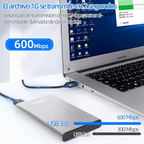 Discos Duros, Personal Computer Imagen adicional