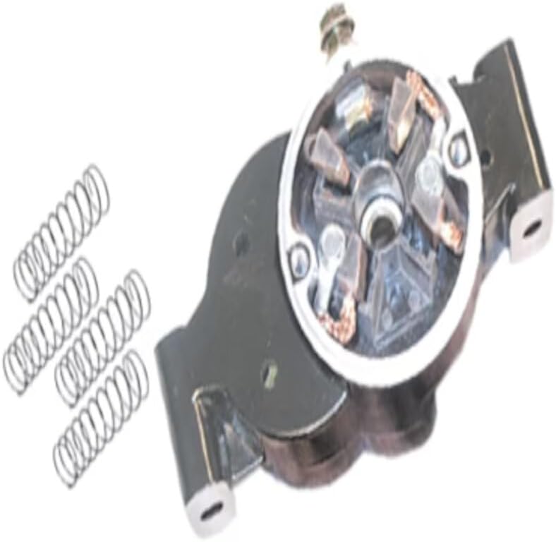 Replacement For JOHNSON EVINRUDE OB YEAR 2008 225 HP EVINRUDE E-TEC STARTER REPAIR KIT by Technical Precision