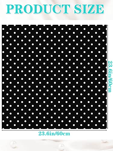 Boyiee 3 Pcs 1950s Vintage Scarf Women Chiffon neckerchief Retro Square Neck Head Hair Scarf Purse Neckerchief3