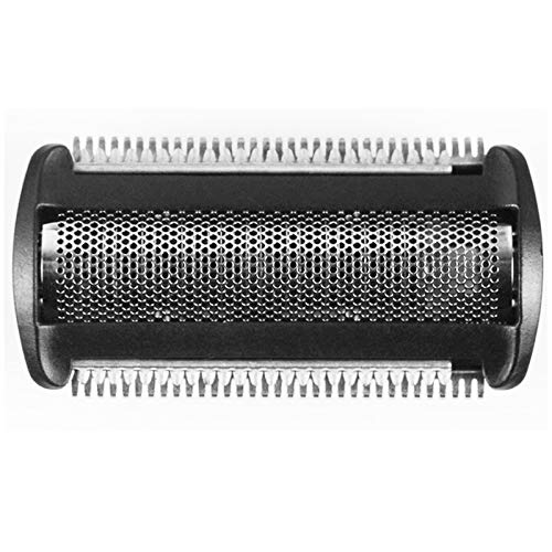 Haude Shaver Foil Heads Blade Cutter for BG2024 BG2025 BG2026 BG2028 BG2036 BG2038 BG2040XA2029 XA525 TT2021 TT202