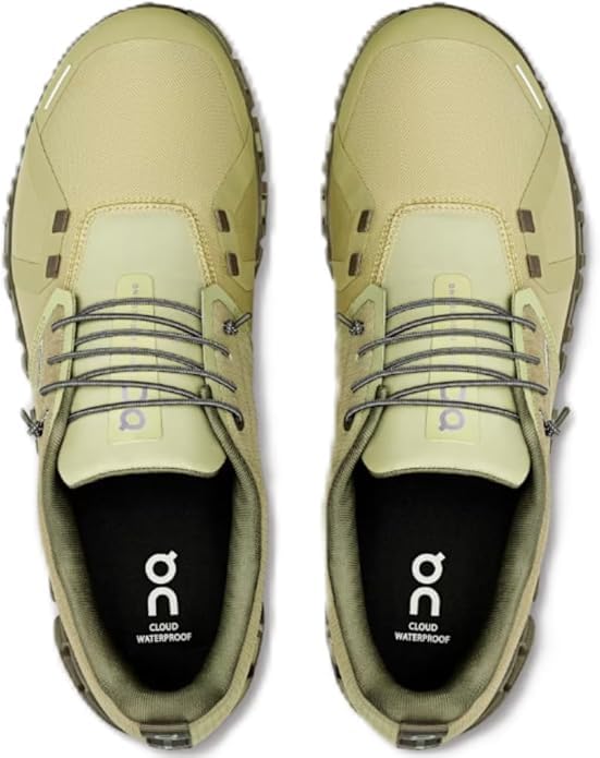 Image of On Men's Cloud 6 WP Sneakers