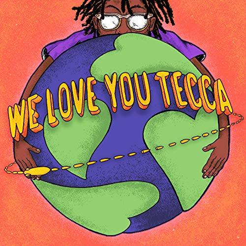Ransom (Remix) [Clean] song by Lil Tecca & Juice WRLD from We Love You