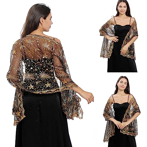 Review de Mantón bordado comprados en linea. 28 Imagen adicional