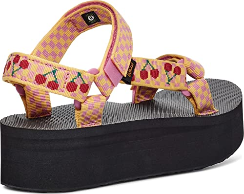 Image of Teva Women's Flatform Universal Sandal