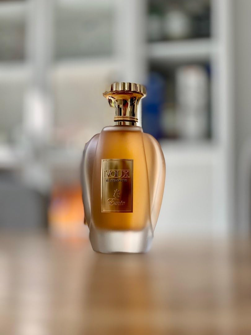 Voux Elegant Emir collection by Paris corner 100 ml unisex