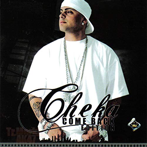 Play Comeback Edition by Cheka on Amazon Music
