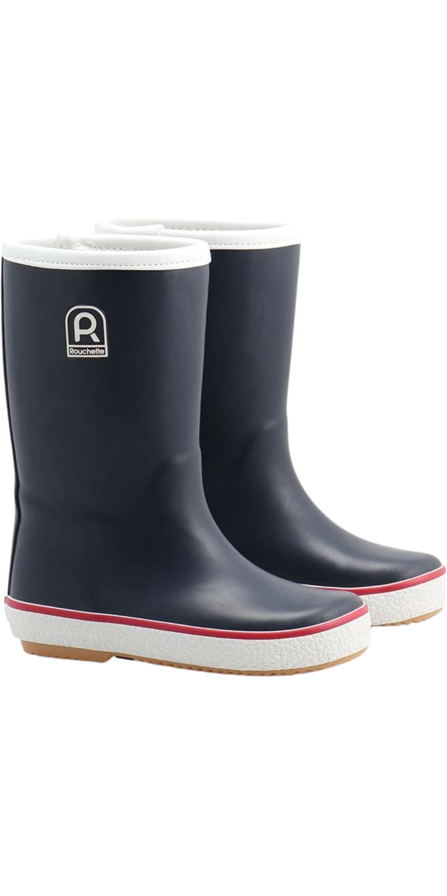 Rouchette 2026 Junior Cap Boot CAPENFANT - Navy Blue