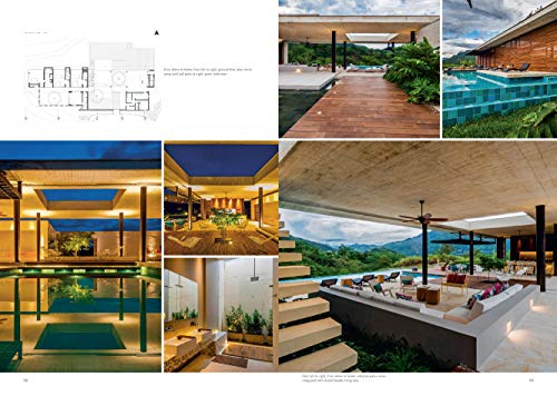 Tropical Living: Dream Houses at Exotic Places