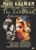 Sandman, The: Endless Nights