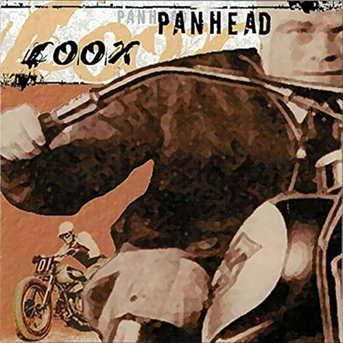 Panhead