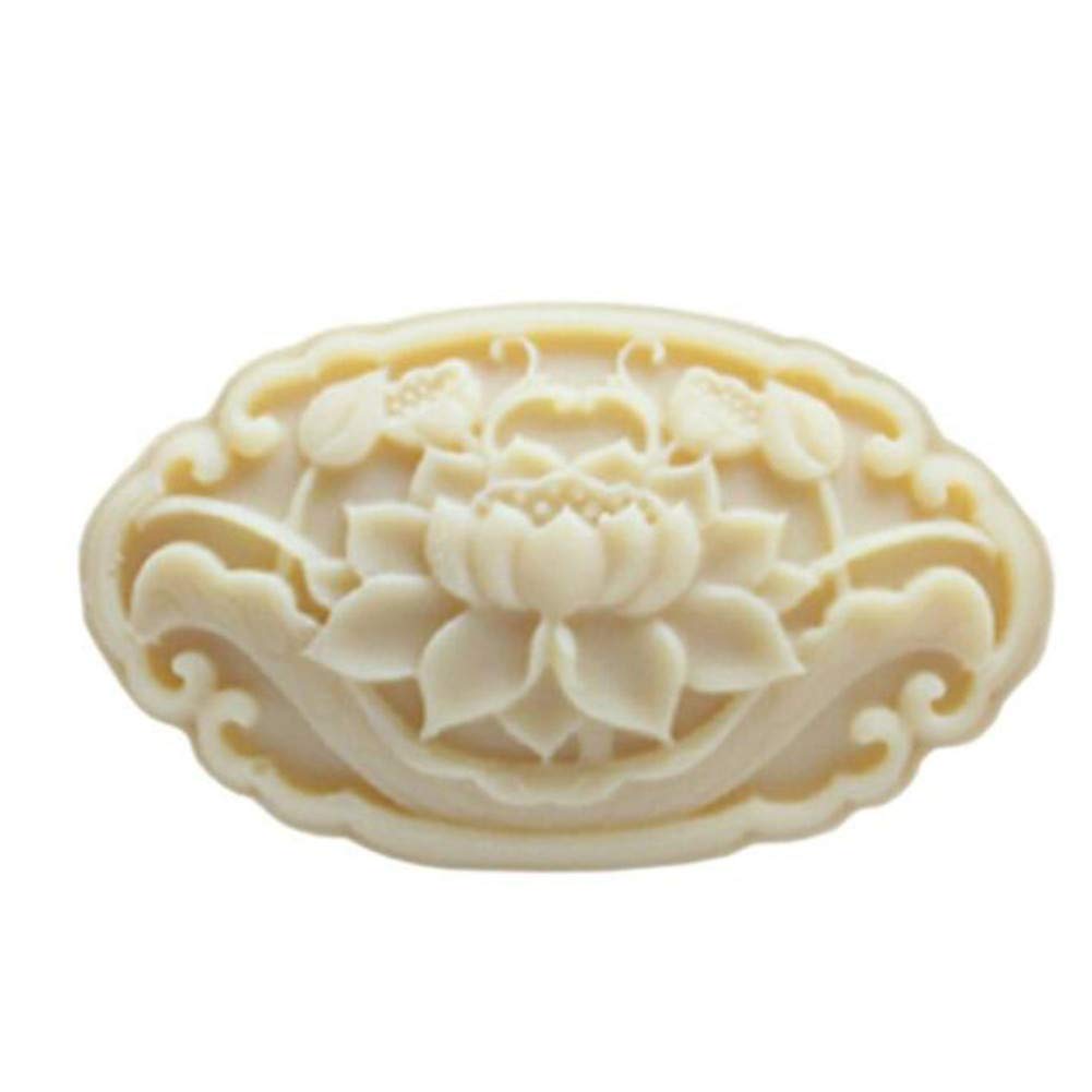 Stampo in silicone per candela sacra famiglia (h 11 cm