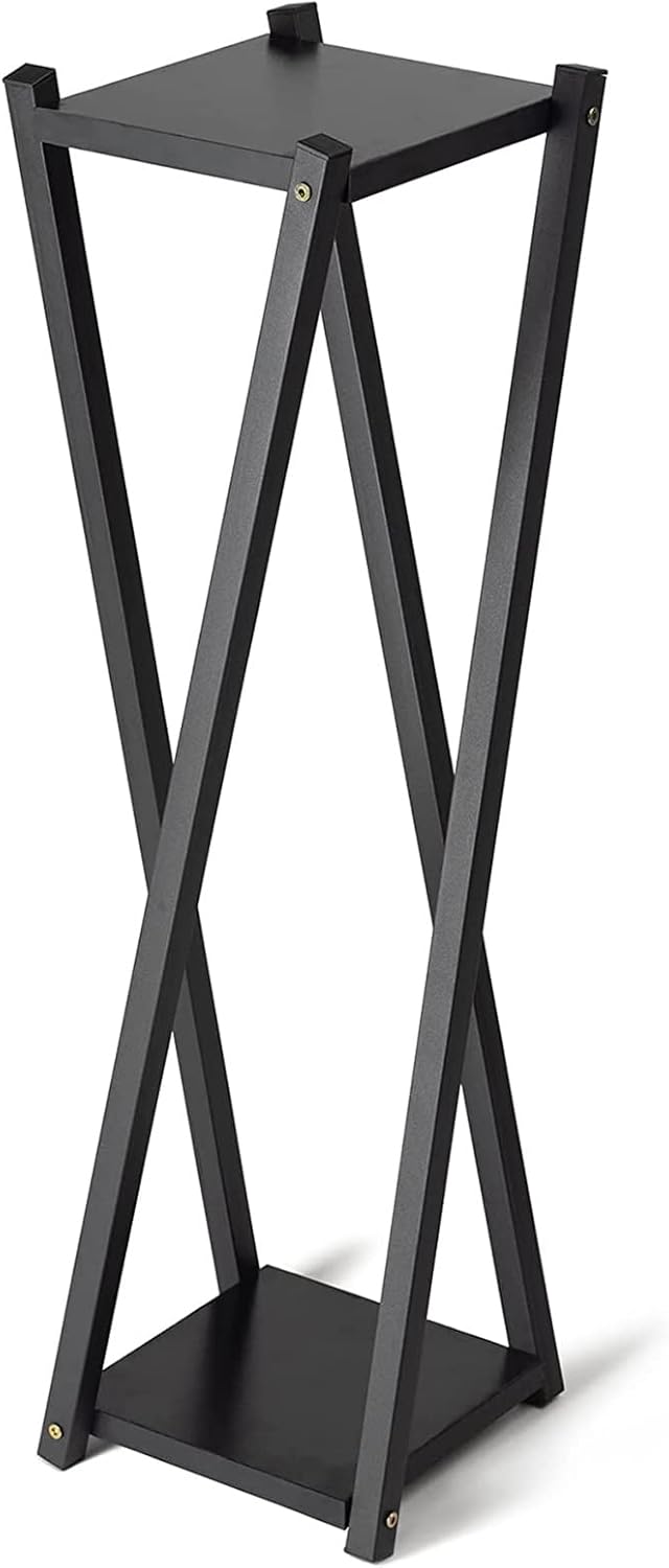 桜皮細工 長盆（欅材の桜皮貝入鉄仙）＆ 桜皮細工角鉢 2個セット 桜皮