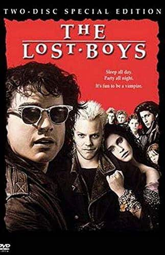 The Lost Boys (Two-Disc Special Edition)