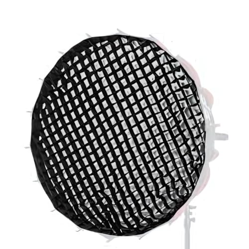 Image of 90CM Octagon Honeycomb Soft Grid, Flash Speedlight Umbrella Photo Softbox Reflector, for Softbox Studio Flash Lighting Grid kit (90CM Grid)