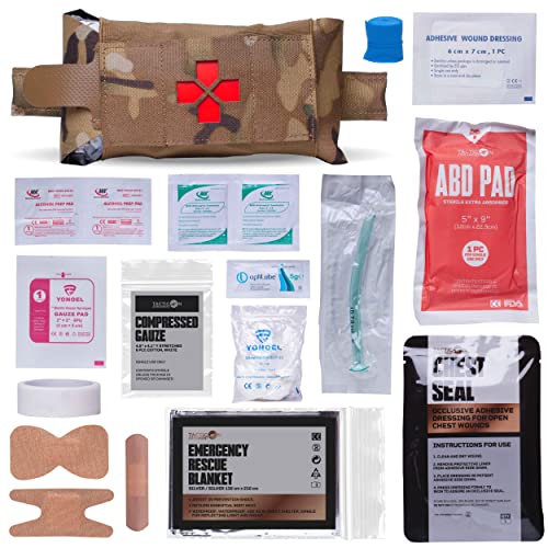 Our Top 15 Best Belt Ifak Reviews and Buying Guide BNB