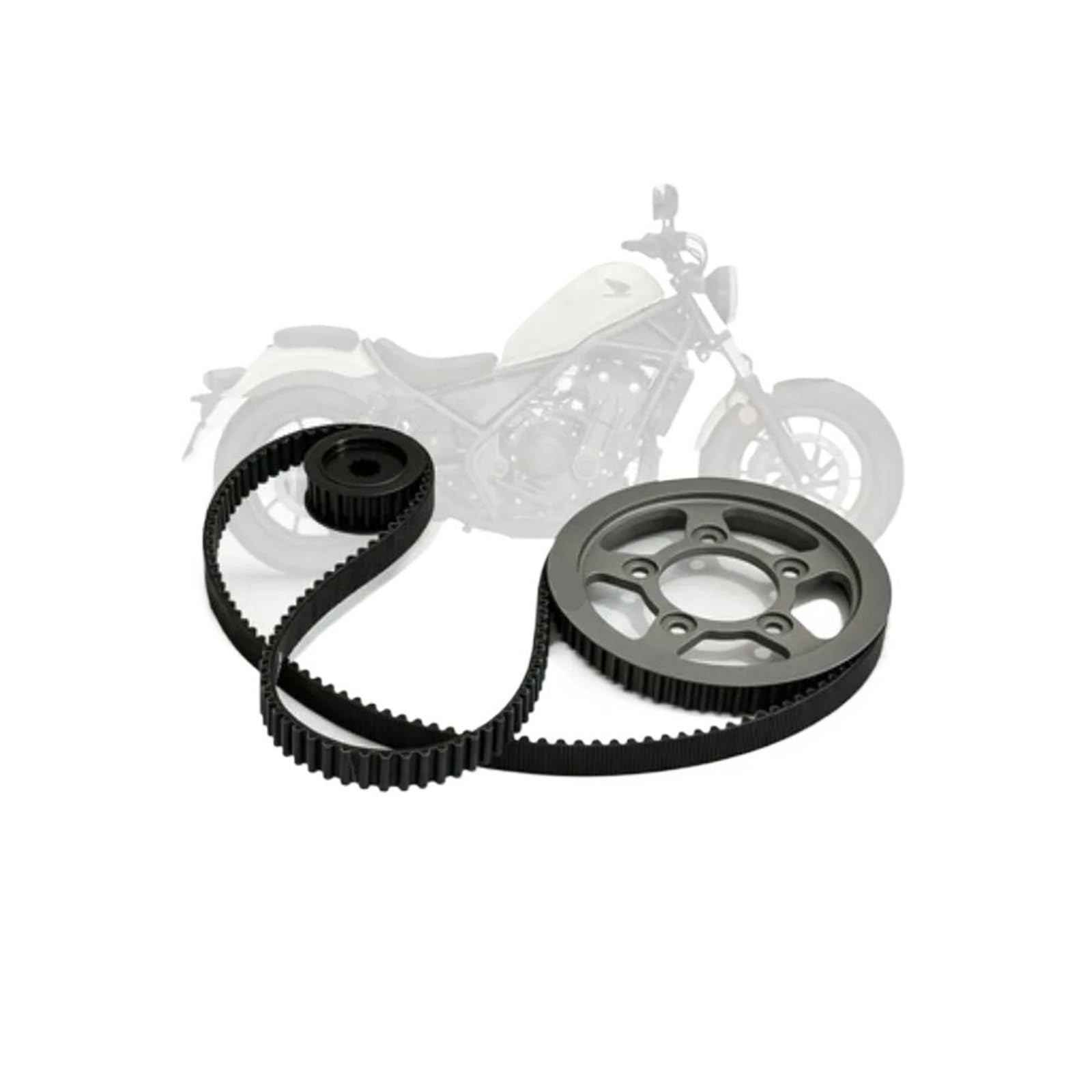 motocicleta piñón Para Honda CM500
