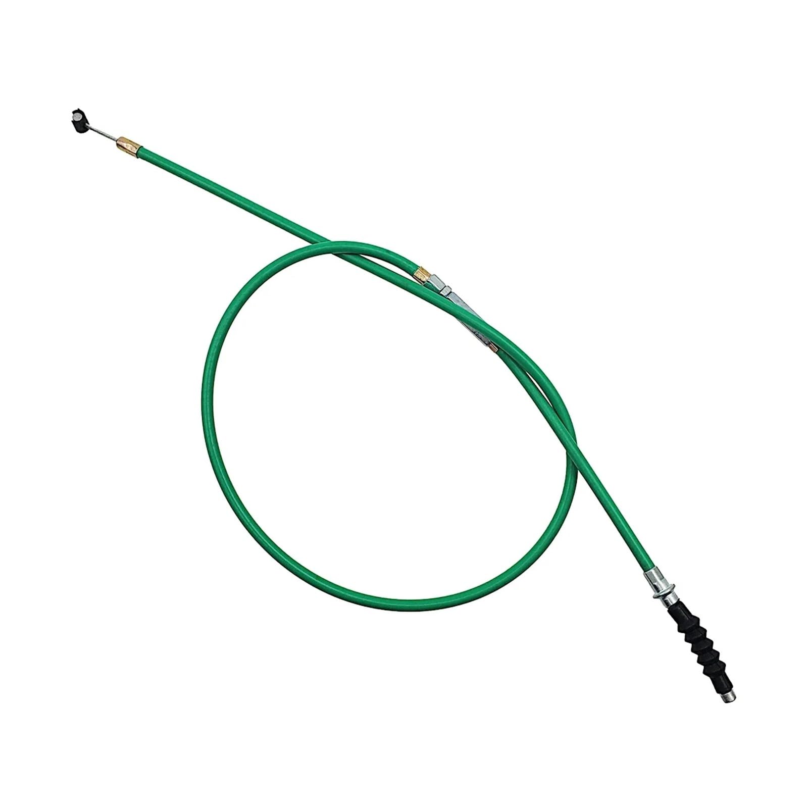 Câble d'embrayage vert pour moto de 50cc à 250cc - 8