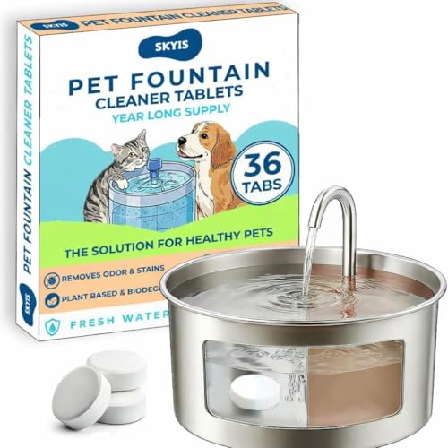 Skyis Pet Fountain...