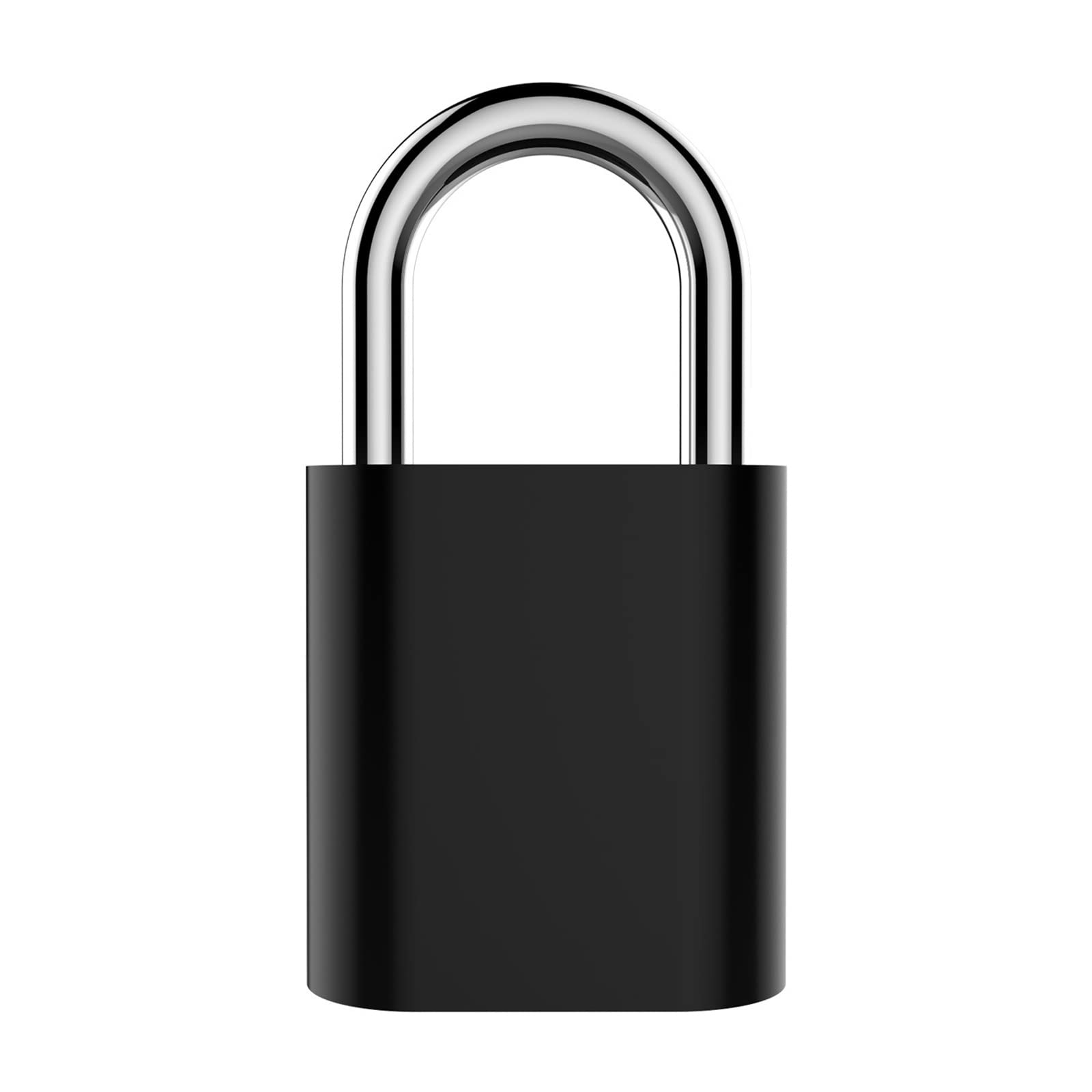 Candado Inteligente con Huella Dactilar Candado de huellas dactilares Mini candado equipaje Huella digital para Seguridad