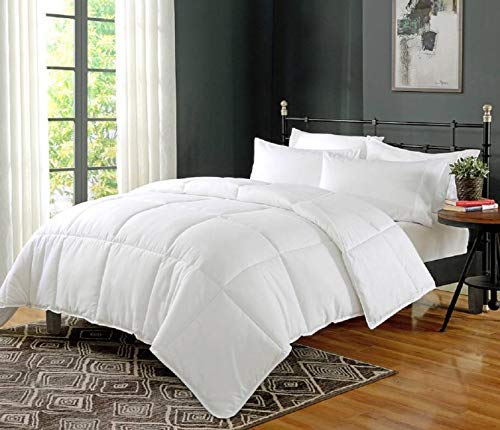 Lavish Street Ultra Soft Microfiber Double Bed 90 x 100-inch Reversible Comforter/Quilt/Duvet/Razai/Rajai -Maroon-image-28