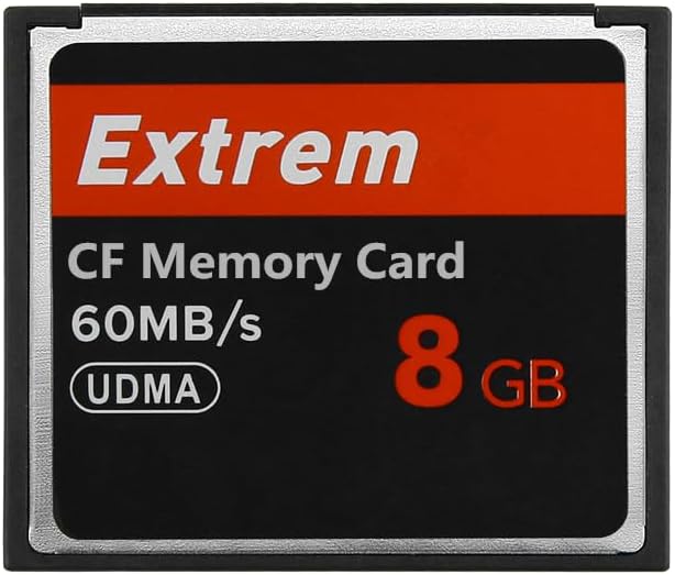 16GB CF Memory Card UDMA Speed Up to 60MB/s 16gb SLR Camera CF Cards Designed for Photographers - Image 4