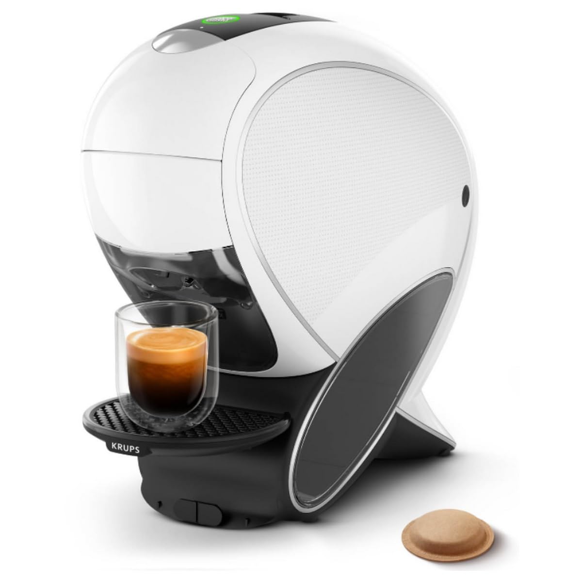Expresso Krups Nescafé Dolce Gusto Neo KP850110 1600 W Blanc