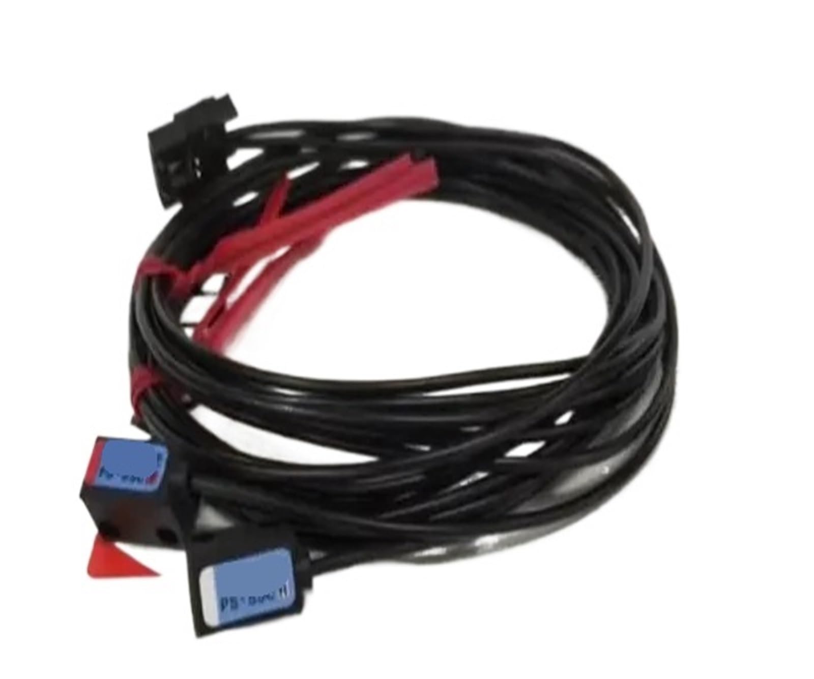 OSHZIKJII 1set PS-55C Photoelectric Switch Sensor