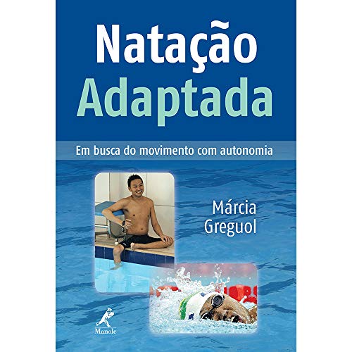 Natação adaptada
