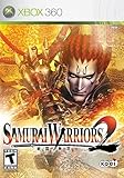 Samurai Warriors 2 - Xbox 360 