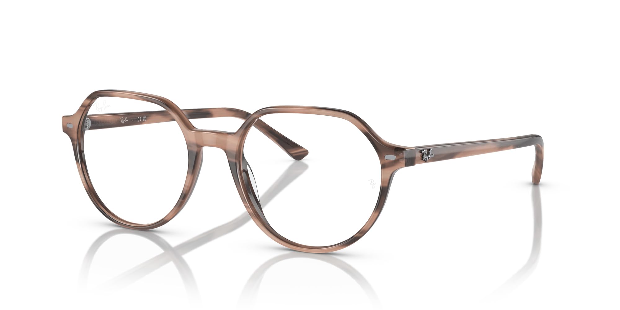 Ray-Ban Rx5395 Thalia Brillenrahmen quadratisch