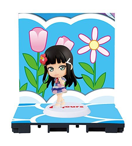 Amazon.co.jp: ちびきゅんキャラ『ラブライブ！サンシャイン!!』～君の