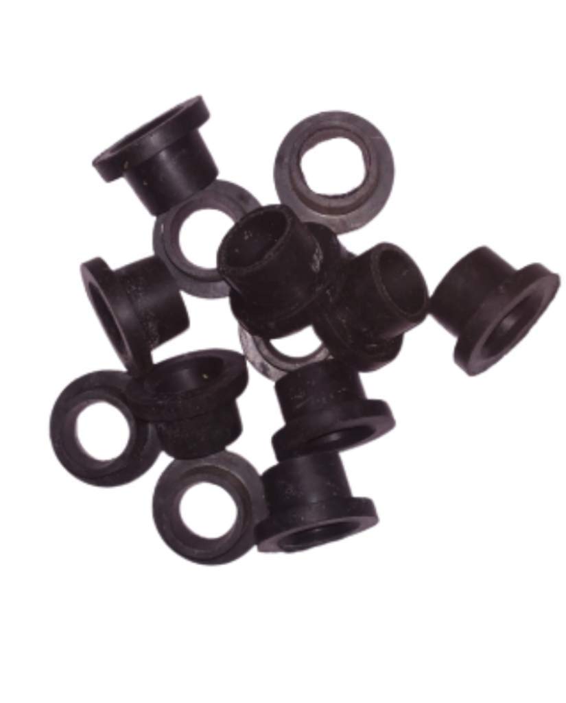Jivandhara Irrigation®-Drip Irrigation Grommet 16mm Black (Neta Type) (100 Pcs) (B08DD2GFJJ) Amazon Price History, Amazon Price Tracker