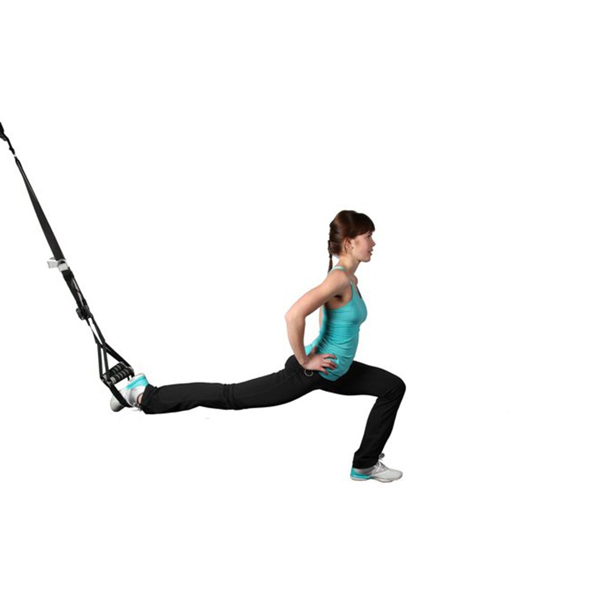 Gymstick Gymstick Functional Slingtrainer