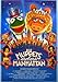 Die Muppets erobern Manhattan
